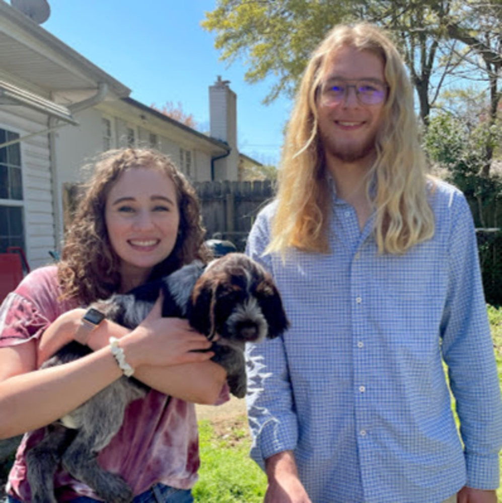 Meet your Posher, Helena